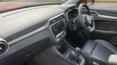 Nac MG Zs 1.5 VTi-TECH Exclusive 5dr Petrol Hatchback